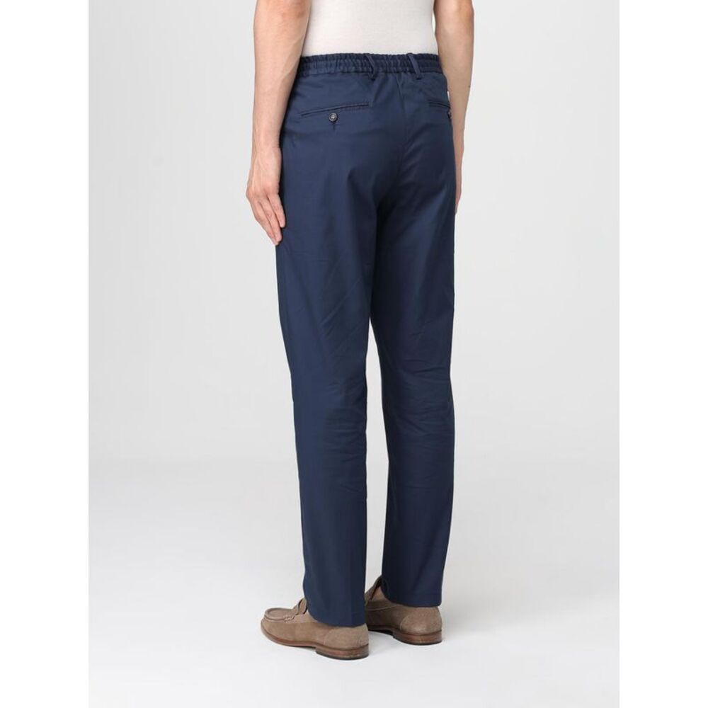 Manuel Ritz Men Pants Men Manuel Ritz - Picture 2 of 3